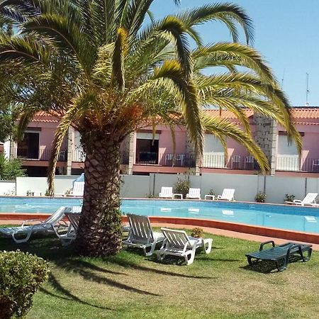 Hotel Do Cais Darque Εξωτερικό φωτογραφία