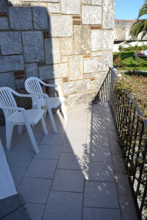 Hotel Do Cais Darque Εξωτερικό φωτογραφία
