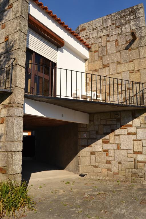 Hotel Do Cais Darque Εξωτερικό φωτογραφία