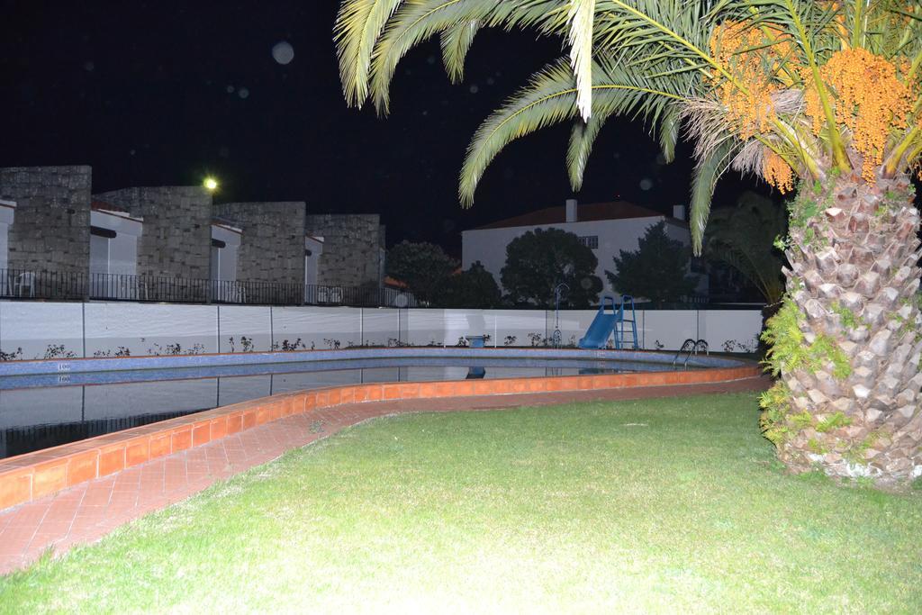 Hotel Do Cais Darque Εξωτερικό φωτογραφία
