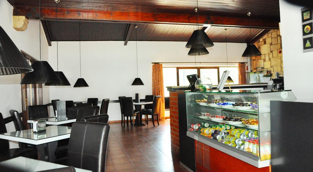 Hotel Do Cais Darque Εξωτερικό φωτογραφία