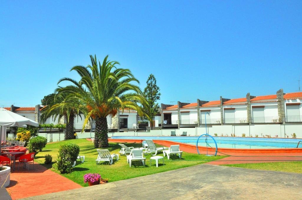 Hotel Do Cais Darque Εξωτερικό φωτογραφία