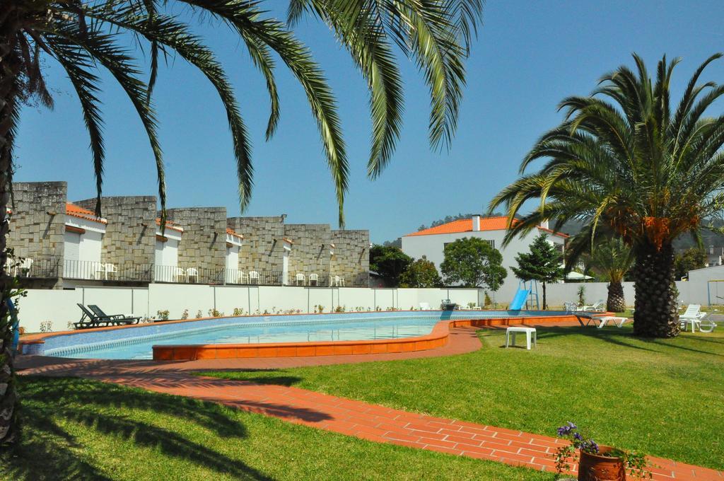 Hotel Do Cais Darque Εξωτερικό φωτογραφία