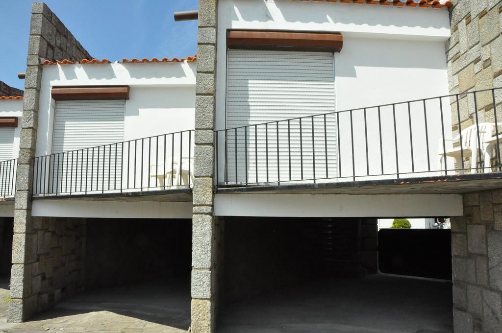 Hotel Do Cais Darque Εξωτερικό φωτογραφία