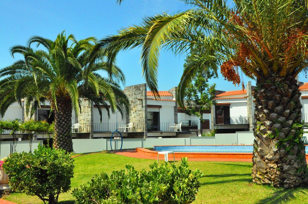 Hotel Do Cais Darque Εξωτερικό φωτογραφία