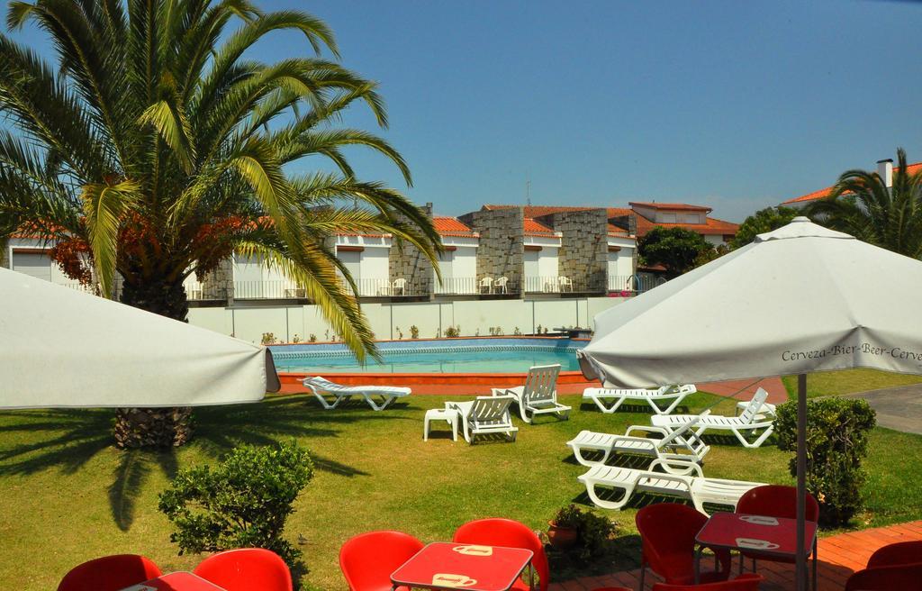 Hotel Do Cais Darque Εξωτερικό φωτογραφία
