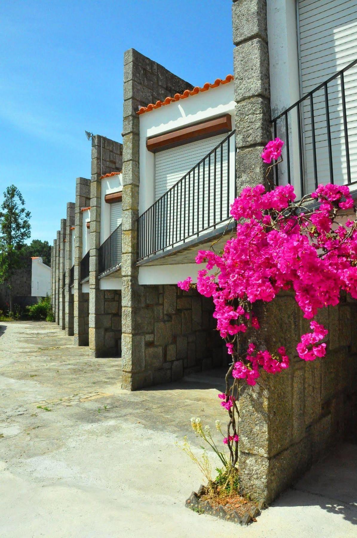 Hotel Do Cais Darque Εξωτερικό φωτογραφία