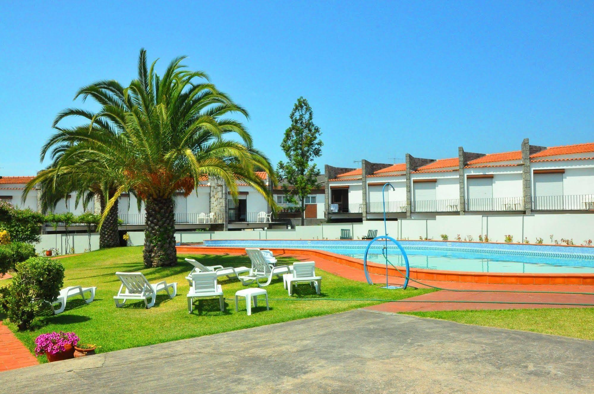 Hotel Do Cais Darque Εξωτερικό φωτογραφία