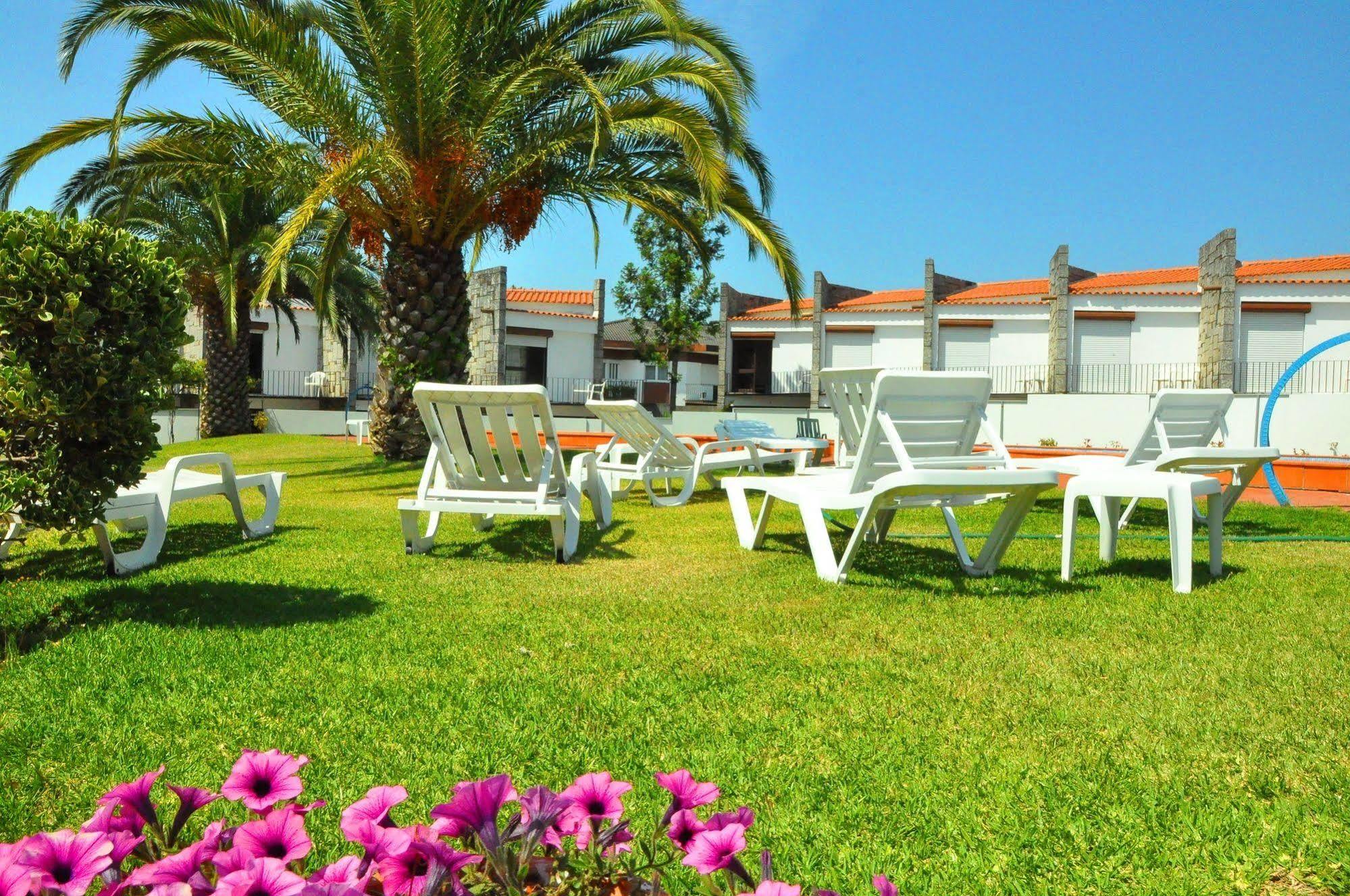 Hotel Do Cais Darque Εξωτερικό φωτογραφία