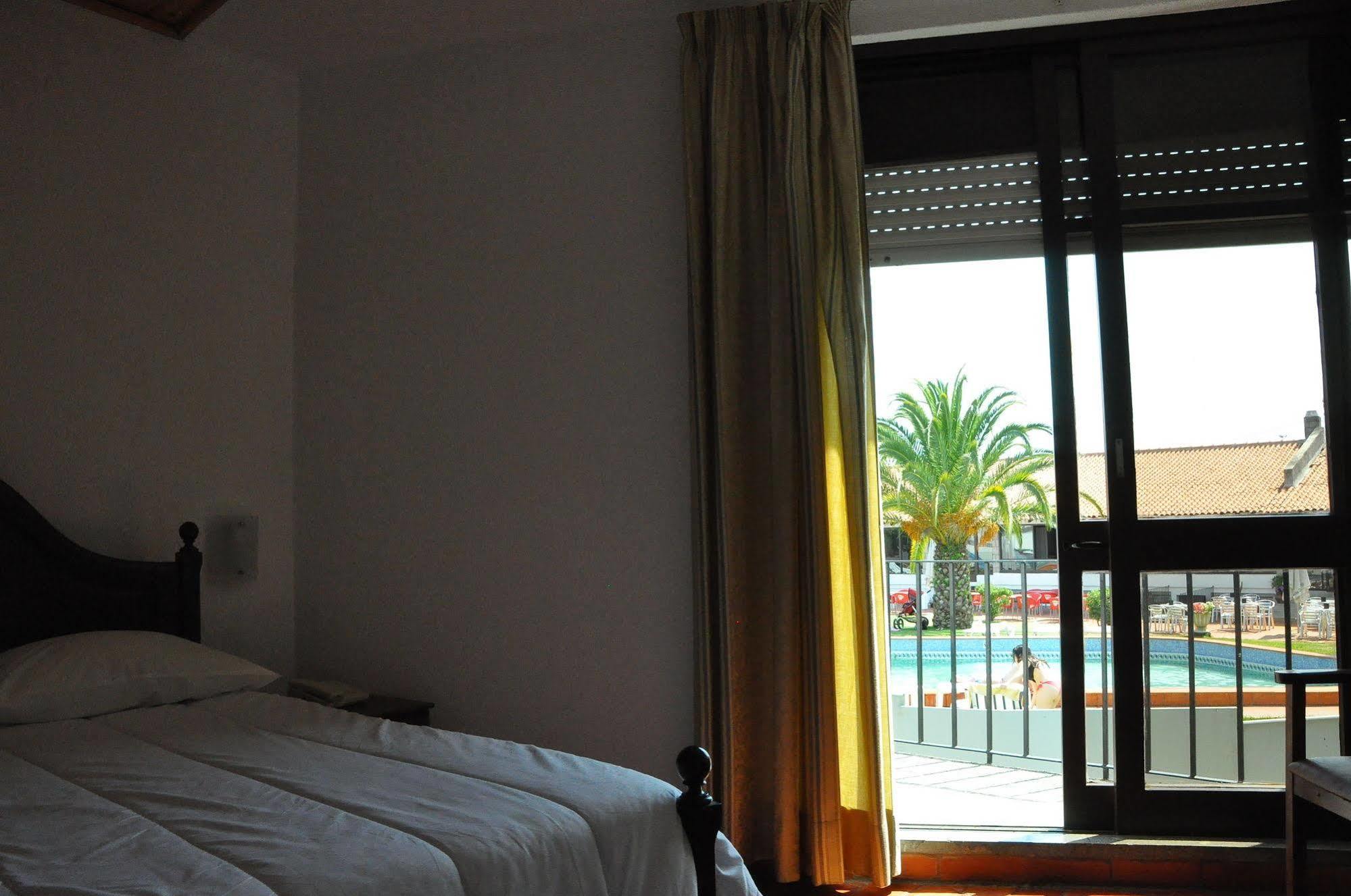 Hotel Do Cais Darque Εξωτερικό φωτογραφία
