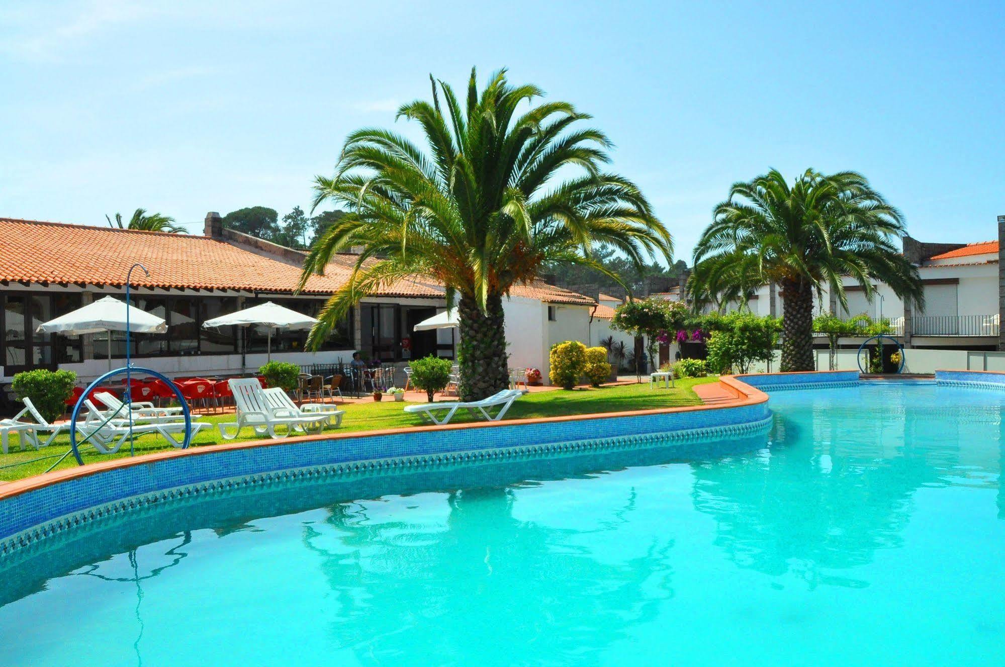 Hotel Do Cais Darque Εξωτερικό φωτογραφία