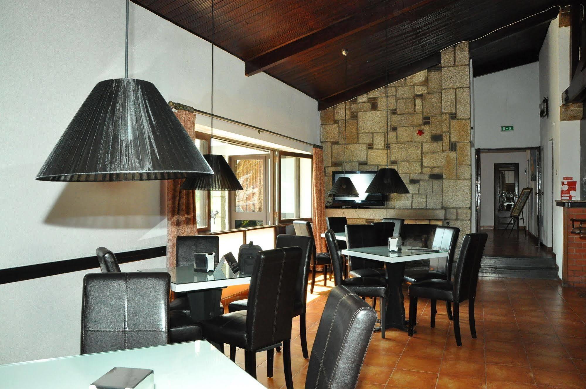 Hotel Do Cais Darque Εξωτερικό φωτογραφία