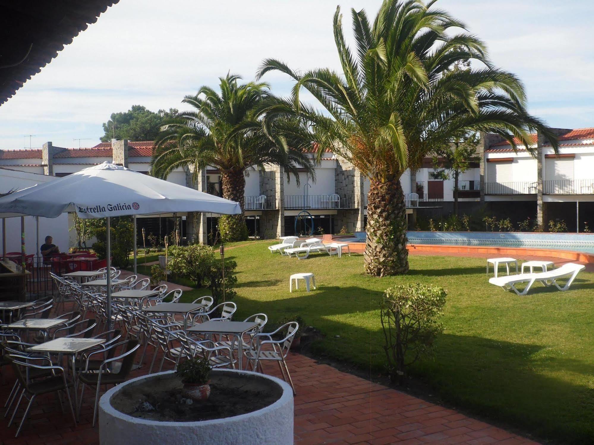 Hotel Do Cais Darque Εξωτερικό φωτογραφία