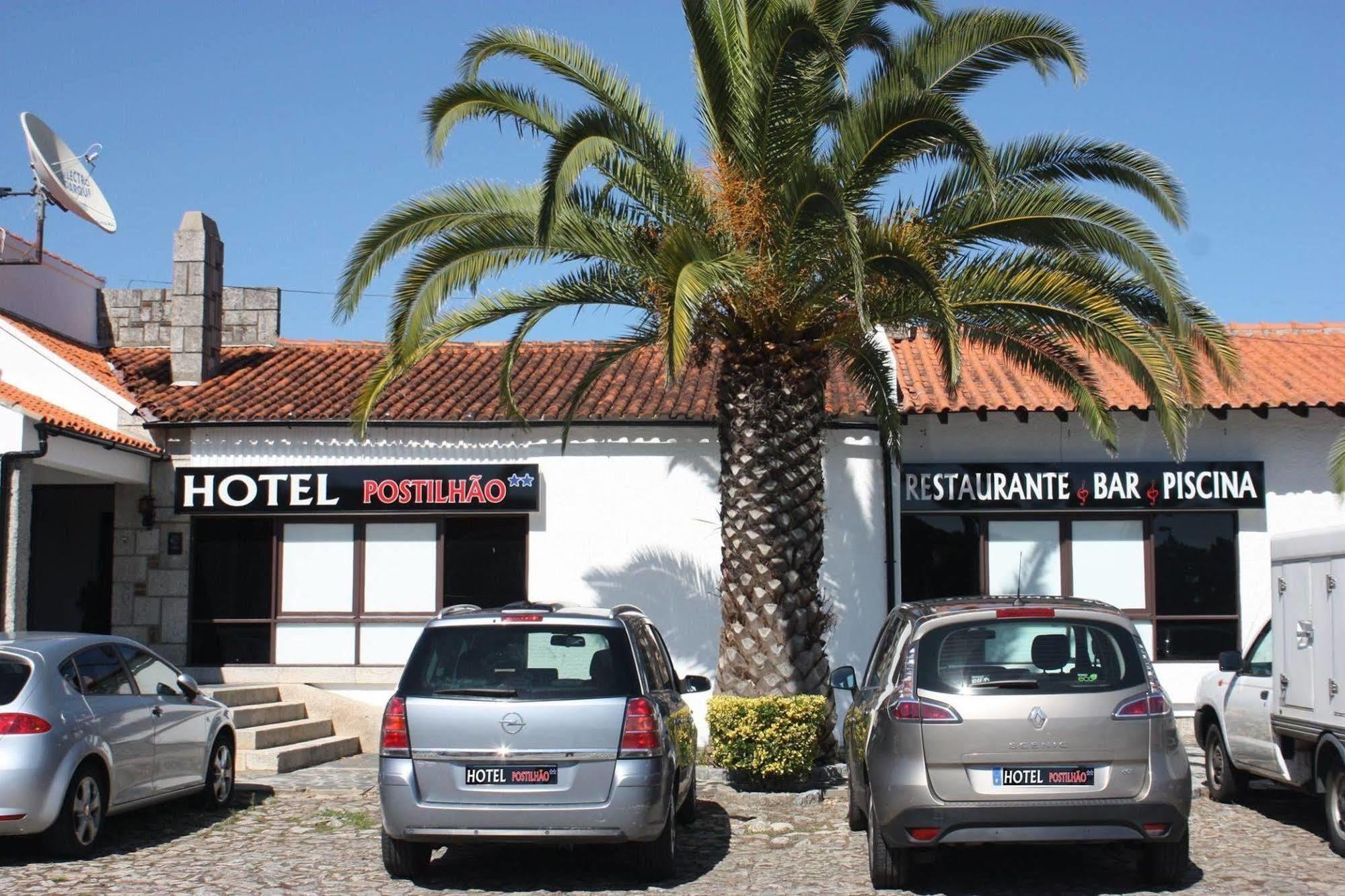 Hotel Do Cais Darque Εξωτερικό φωτογραφία