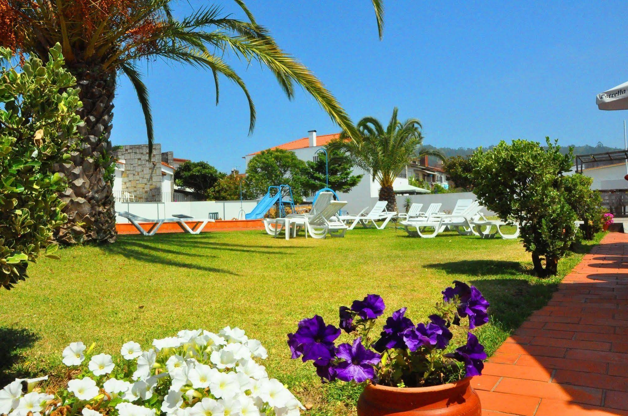 Hotel Do Cais Darque Εξωτερικό φωτογραφία