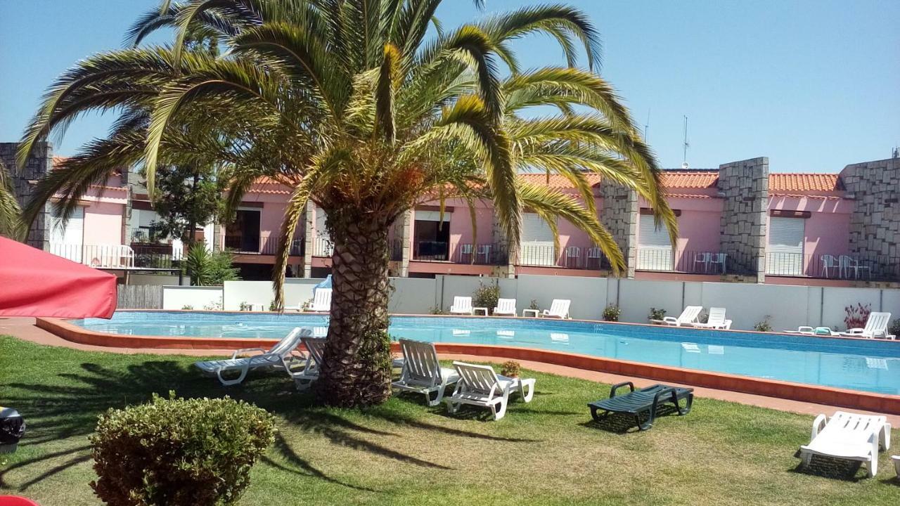 Hotel Do Cais Darque Εξωτερικό φωτογραφία