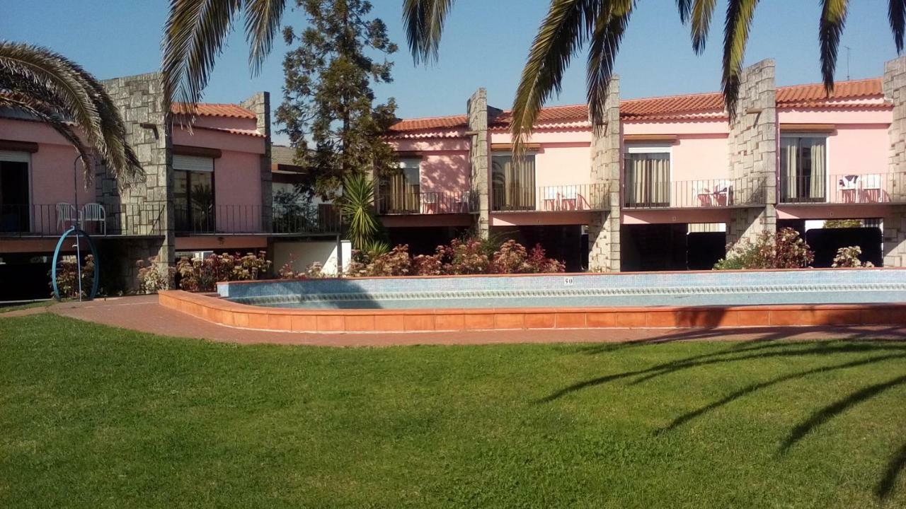 Hotel Do Cais Darque Εξωτερικό φωτογραφία