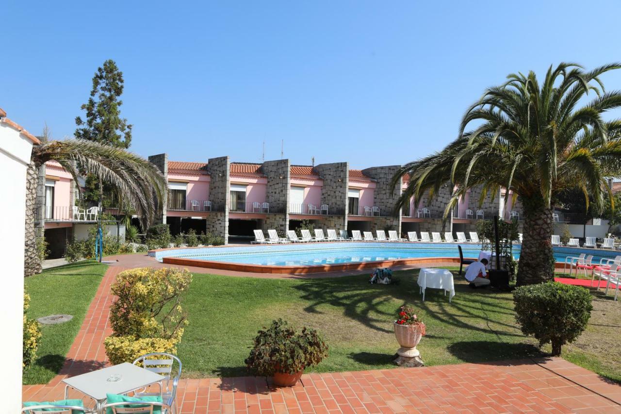 Hotel Do Cais Darque Εξωτερικό φωτογραφία