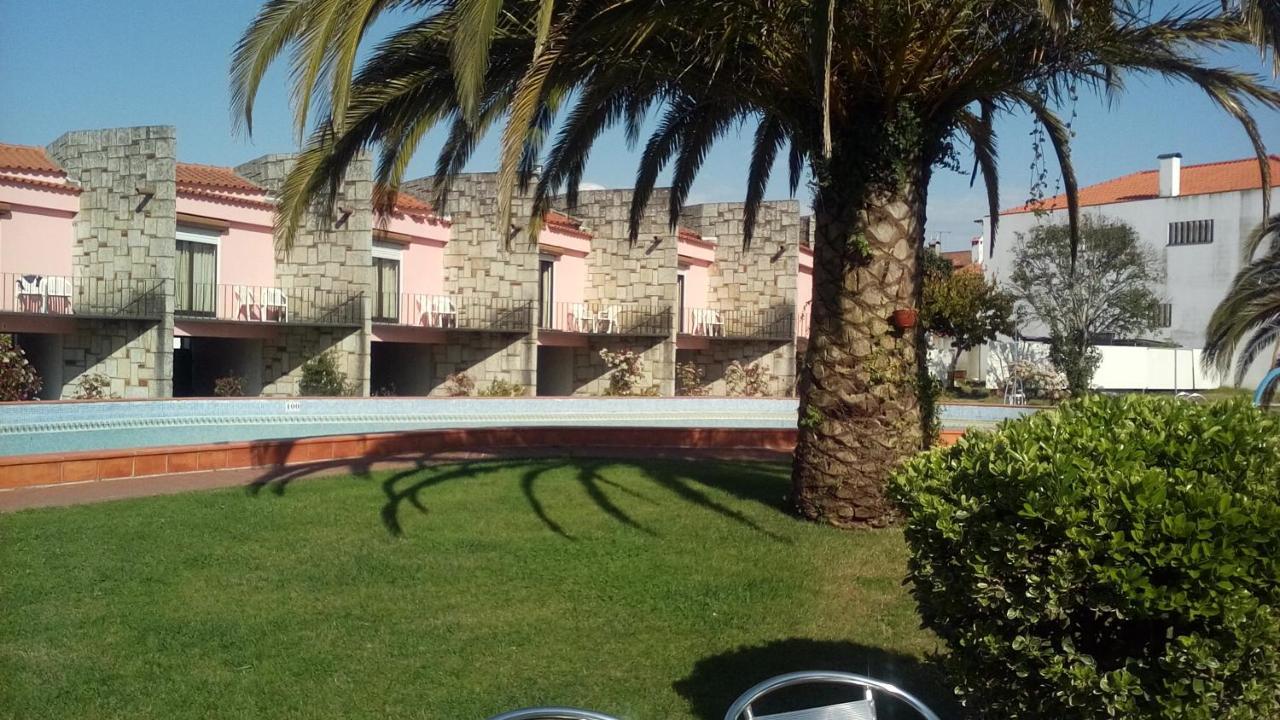 Hotel Do Cais Darque Εξωτερικό φωτογραφία